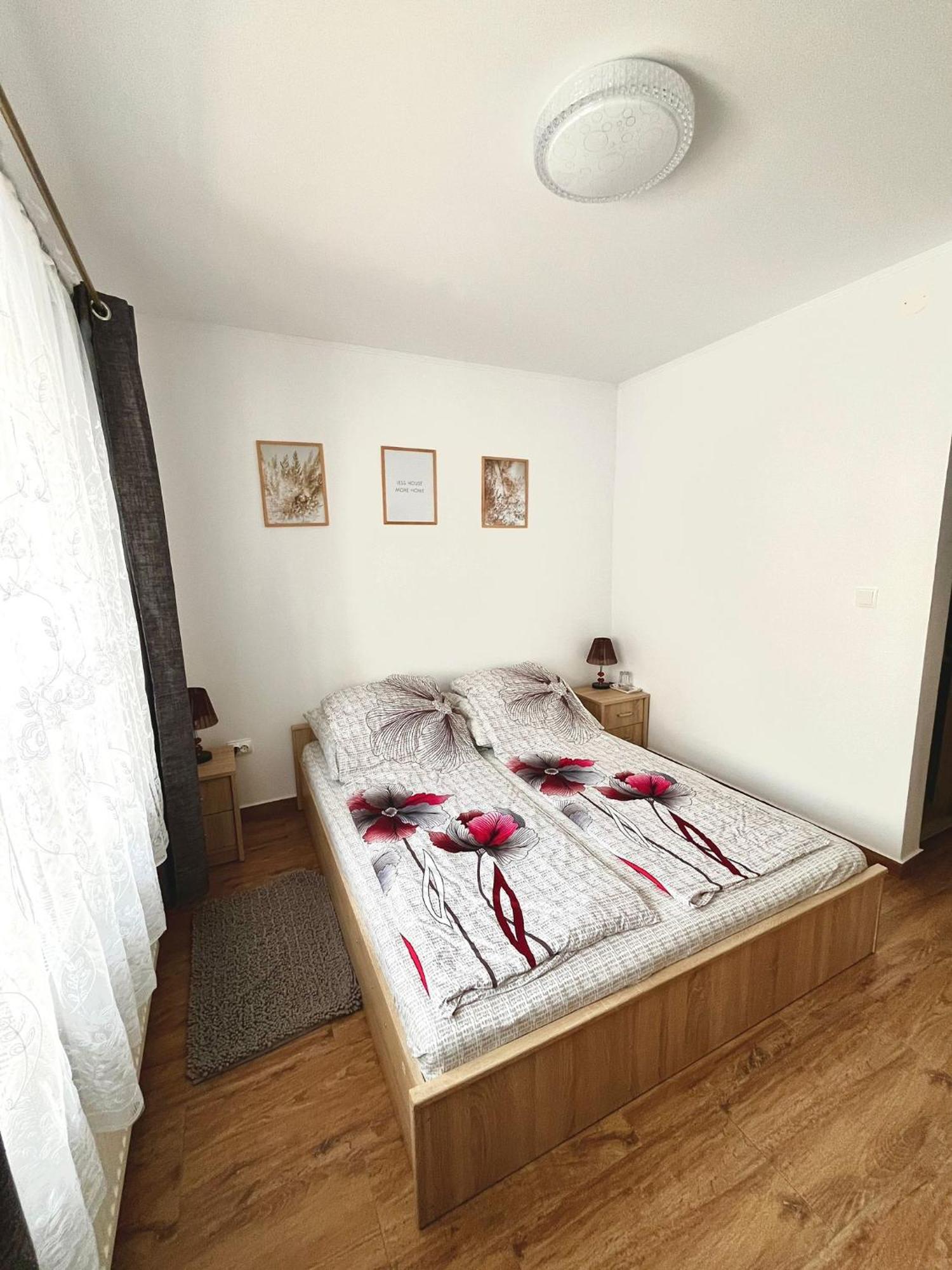 Casa D'ana Homestay