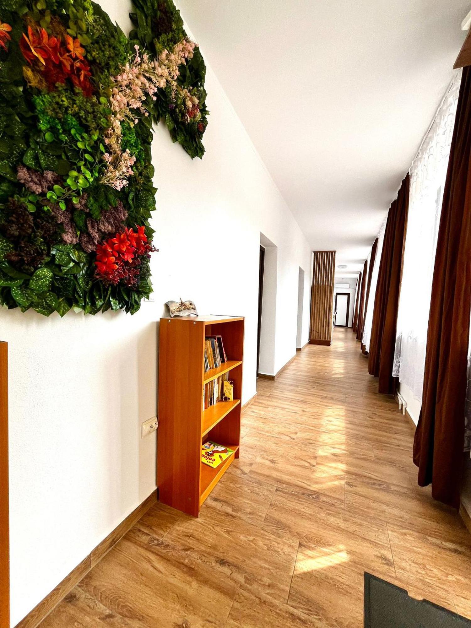Homestay Casa D'ana *