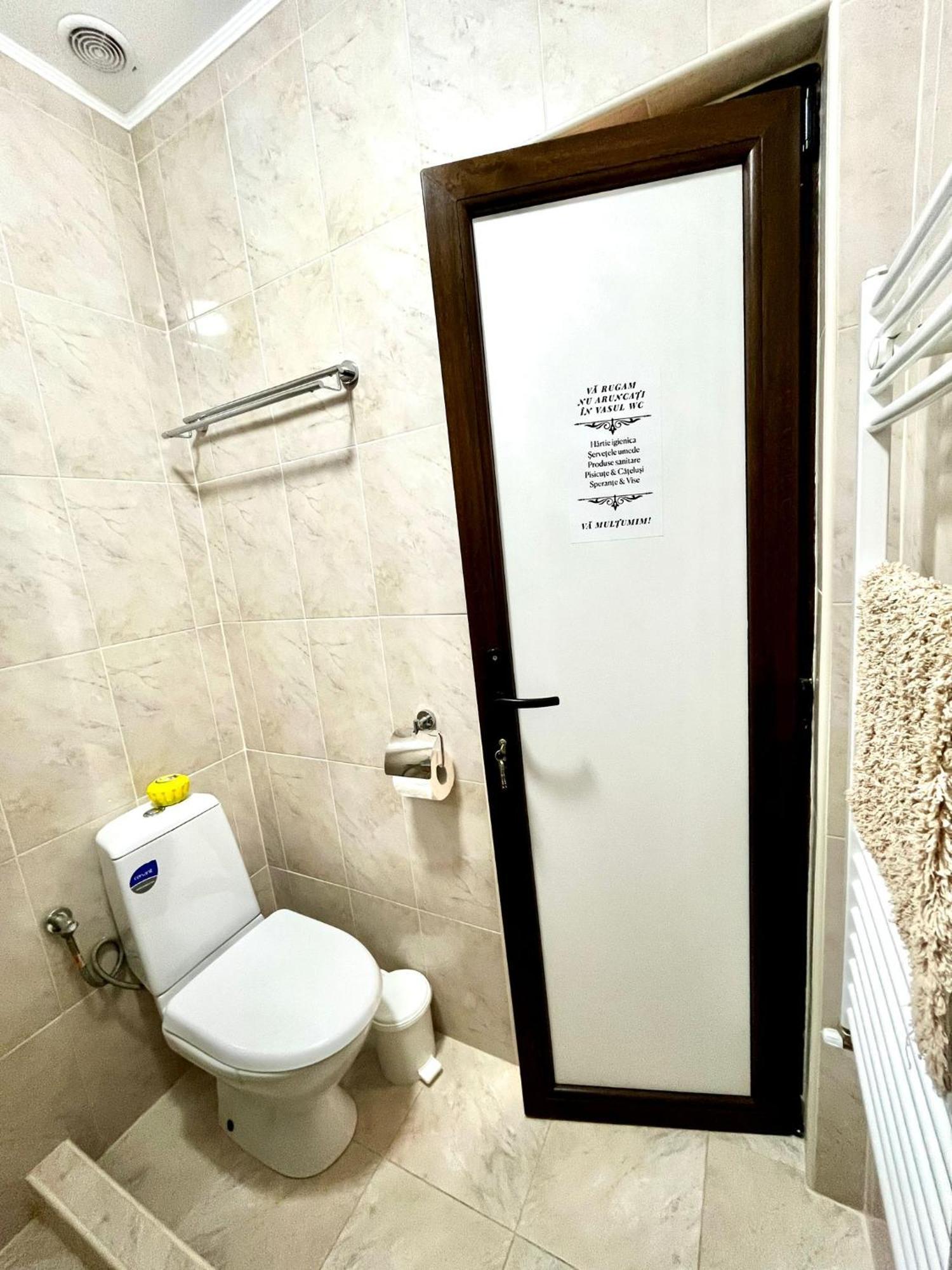 Casa D'ana Homestay Geoagiu Bai